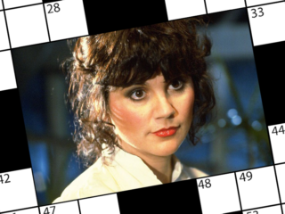 Evergreen Kruiswoord | Linda Ronstadt