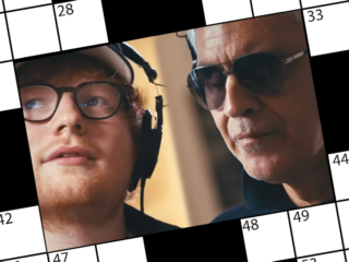 Evergreen Kruiswoord | Symfonisch