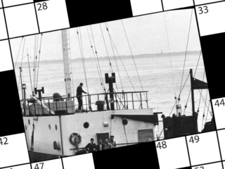 Evergreen Kruiswoord | Zeezenders