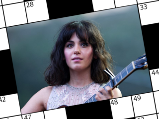 Evergreen Bonuspuzzel | Cijfers