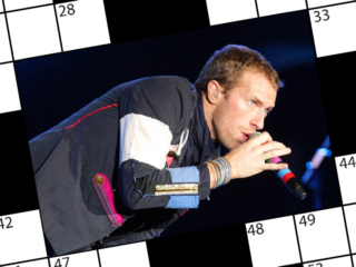 Evergreen Bonuspuzzel | Jaren 00