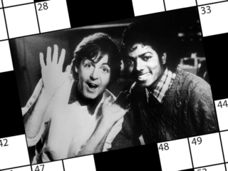 Evergreen Bonuspuzzel | Duetten