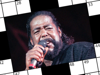 Evergreen Bonuspuzzel | Liedjes met Love