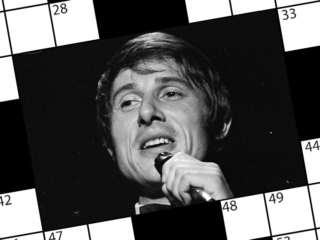 Evergreen Kruiswoord | Udo Jürgens