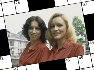 Evergreen Kruiswoord | Moeders