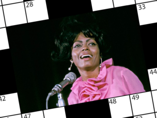 Evergreen Bonuspuzzel | Motown