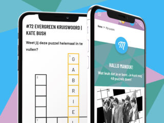 Verzamel al je Kruiswoorden op Mijn Puzzelpagina!