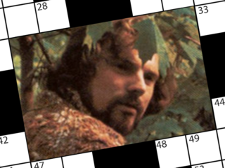 Evergreen Kruiswoord | Van Morrison