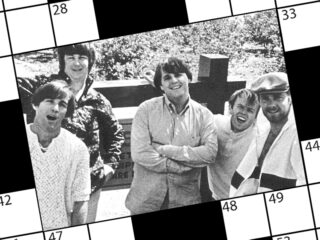 Evergreen Kruiswoord | Surfen & Varen