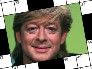 Evergreen Kruiswoord | Benny Neyman