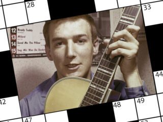 Evergreen Bonuspuzzel | Geloof