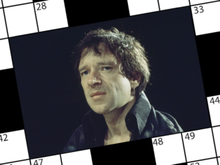 Evergreen Kruiswoord | Depri