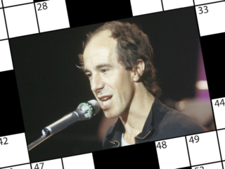 Evergreen Bonuspuzzel | Groen!