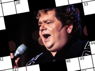 Evergreen Kruiswoord | Hier Draait Het Om