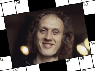 Evergreen Kruiswoord | Herman van Veen