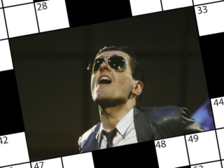 Evergreen Bonuspuzzel | Historisch