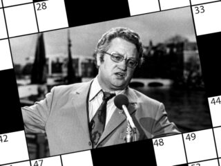 Evergreen Bonuspuzzel | Amsterdam