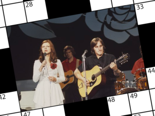 Evergreen Bonuspuzzel | Groeit & Bloeit