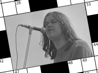 Evergreen Kruiswoord | Q65