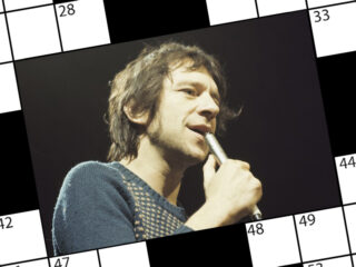 Evergreen Bonuspuzzel | Zingt, Vecht, Huil, Bid...