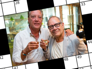 Evergreen Kruiswoord | Rob de Nijs