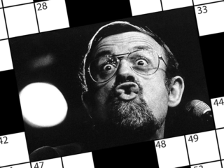 Evergreen Kruiswoord | Roger Whittaker