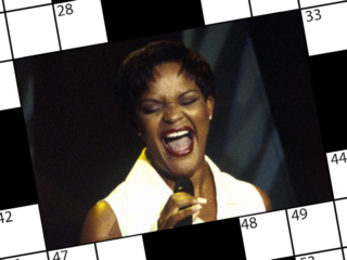 Evergreen Kruiswoord | Vrede & vrijheid