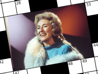 Evergreen Bonuspuzzel | Uitvaartmuziek