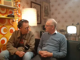 BertOp5 viert 75 jaar Firato