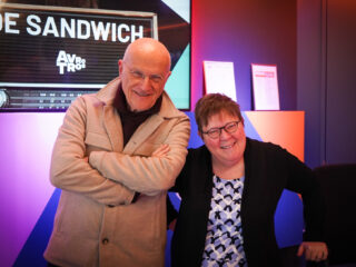 Jubileum De Sandwich: Foto's & gemist