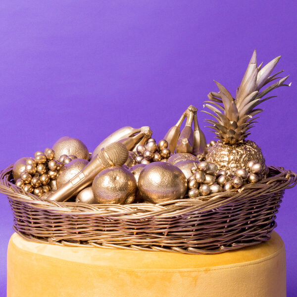 Bemoedig of feliciteer met een lied