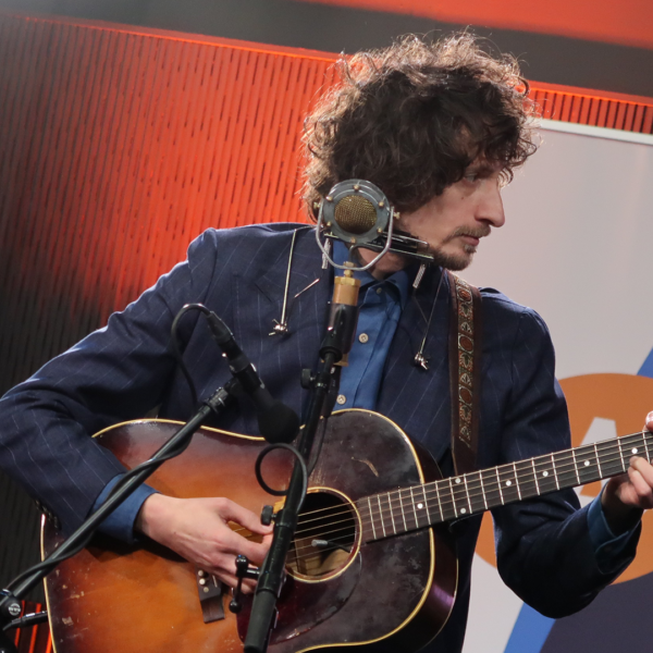 Lekker Live naar de Jaren 60: Luister terug