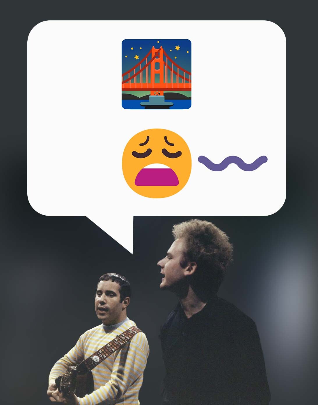Evergreen emoji #24