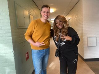 Ontdekdezorg Week: Luister terug