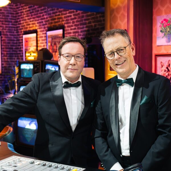 Première Party: De Foto's!