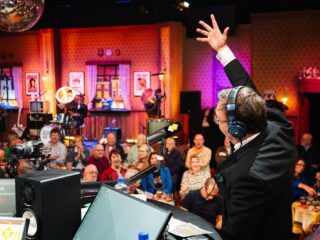 Première Party: De Foto's!