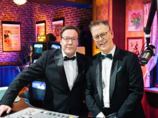 Première Party: De Foto's!