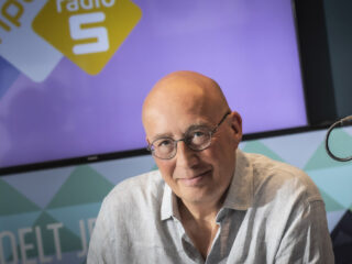 De Lunch Lekker Zomermaanden