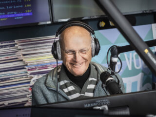 Instrumentaaltjes voor de Evergreen Top 1000