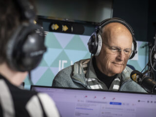 Ultieme Muziek Lijst 2023: Luister terug