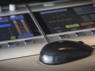 Gedraaid in de uitzending