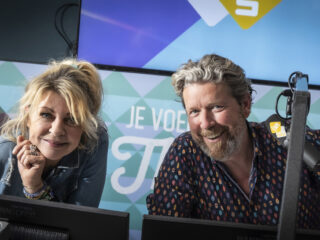 Extra lange nummers in de Zes na Zessen