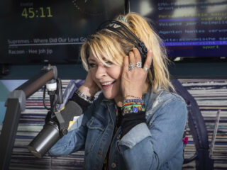 Het ochtendritueel van Radio 5 DJs