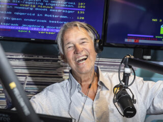 Vrijdag: Rons Nazomer Nachtclub