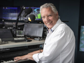 Evergreen Top 1000 gemist?