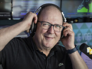 Bart van Leeuwen 50 jaar op de radio - Luister terug
