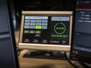 Zorgen? De kabel blijft