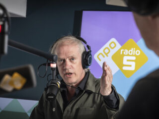 Nieuw op NPO Radio 5 in 2024