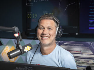 Podcast-tip: Er is altijd zin in het leven!