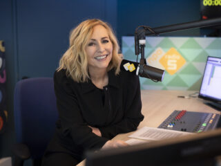 Lekker Live: Tip een plaat!